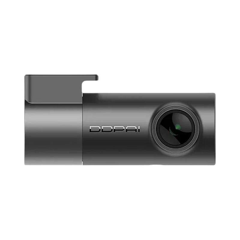 Câmera Veicular 1620P 3K HDR Com Visão Noturna, WiFi, Controle Por Voz E Monitor De Estacionamento